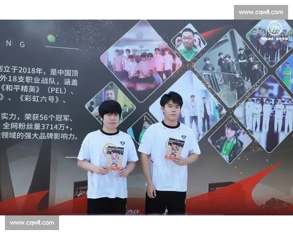 选手采访：感谢团队！穿越火线电竞世界杯靠的是默契