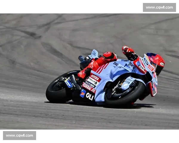 赛道上的咆哮与荣耀！MotoGP赛季总结，每一帧都是经典