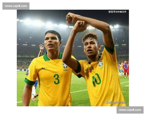 巴西的伤病阴影，2026世界杯南美区能否走出困境