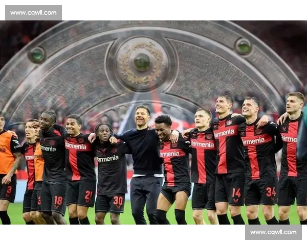 德甲十年轮回！冠军更迭的背后，是战术的演变