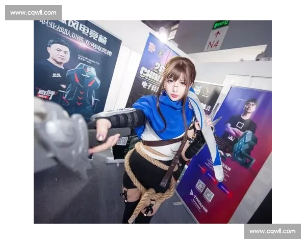 热血沸腾！电竞选拔赛激烈角逐，粉丝直呼过瘾！