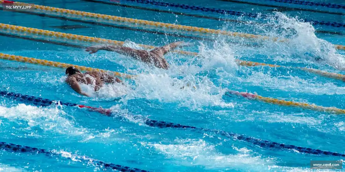 彩神VI🏃♂️运动不止步，热血正当时 —— 你的体育主场，等你上场！